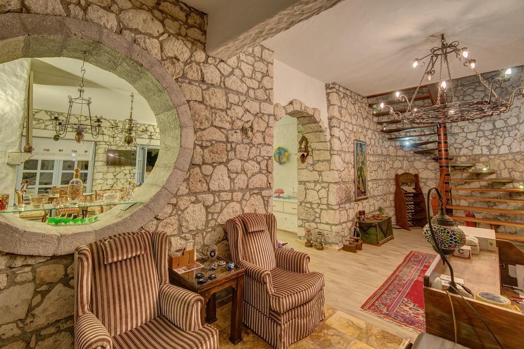 Lale Lodge Hotel Alaçatı Exterior foto