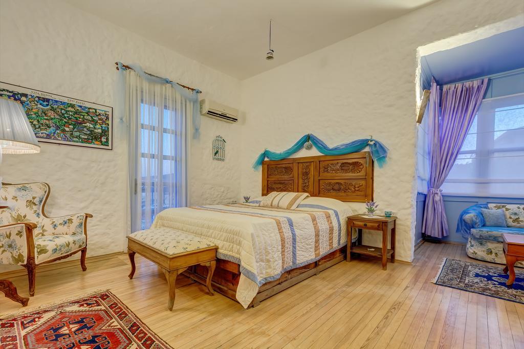 Lale Lodge Hotel Alaçatı Zimmer foto
